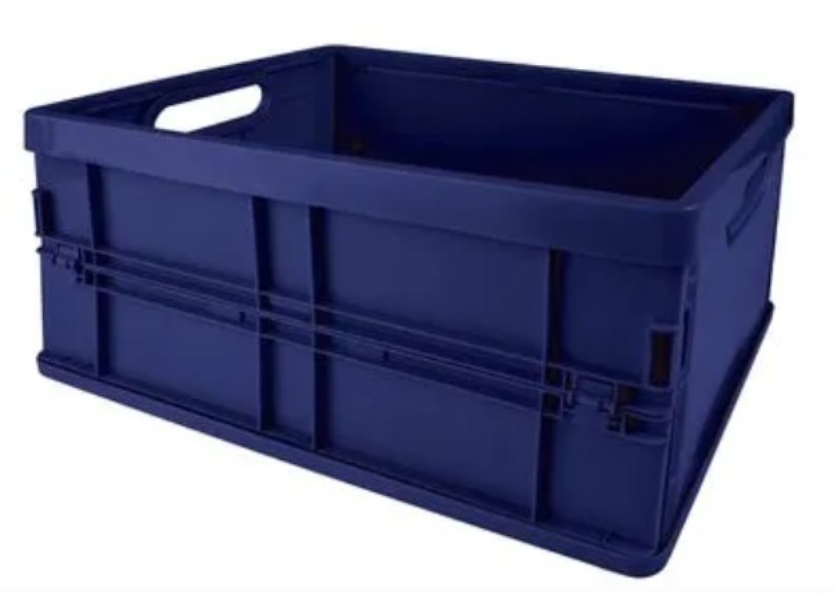 ORGANIZADORA PLEGABLE M NOCHE AZUL 41.5X29.5X20.5 CM. 