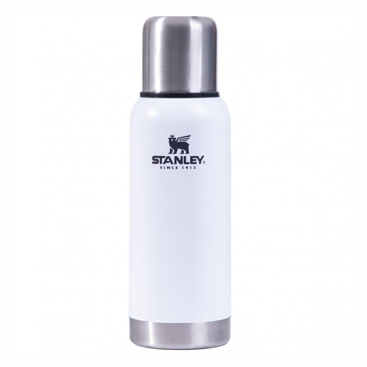 Termo STANLEY Adventure Capacidad 500ML Conservación De Temperatura De Bebidas Hasta 15Hs - Polar 