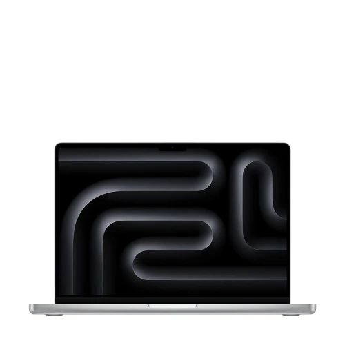 MacBook Pro 14" M4 16GB RAM 512GB SSD Silver US MacBook Pro 14" M4 16GB RAM 512GB SSD Silver US