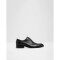 REECE BLACK LEATHER BLACK