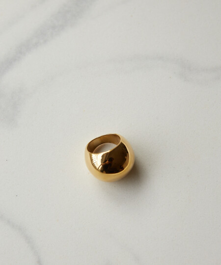 ANILLO PLANET GOLD