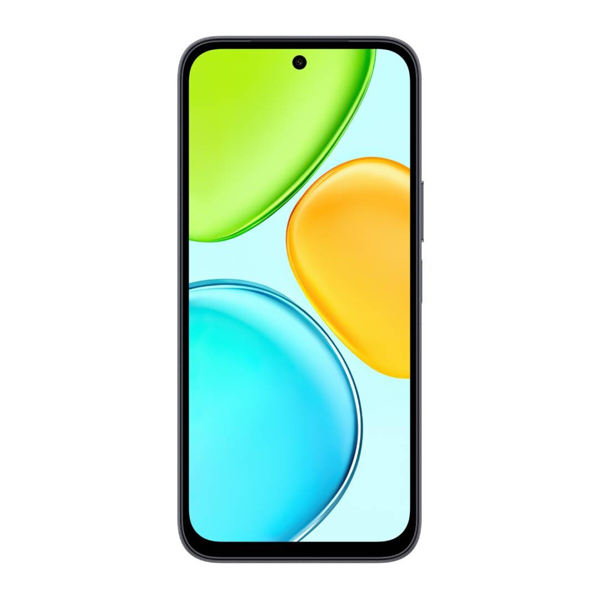Celular Honor X6E 4GB y 128GB Dual Card OM US - Negro 