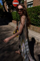 VESTIDO PATCH VERDE