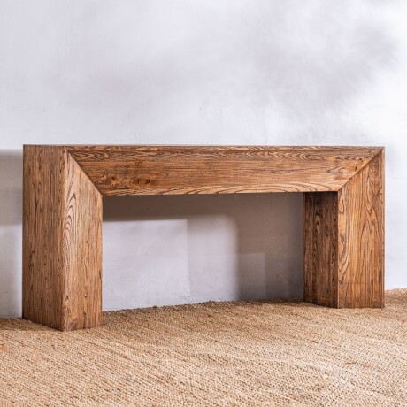 Consola Solid U