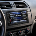 Radio Para Auto Mp5 Multimedia 7'' Con Control Radio Para Auto Mp5 Multimedia 7'' Con Control