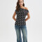 Tops Darin Estampado 1