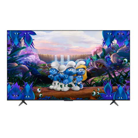 Smart Tv Tcl 55c655 4k Qled 55" TV 55" TCL QLED 55C655 GOOGLE TV 4K