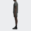 Short Reebok ID Train 9 Pulgadas Knit Negro