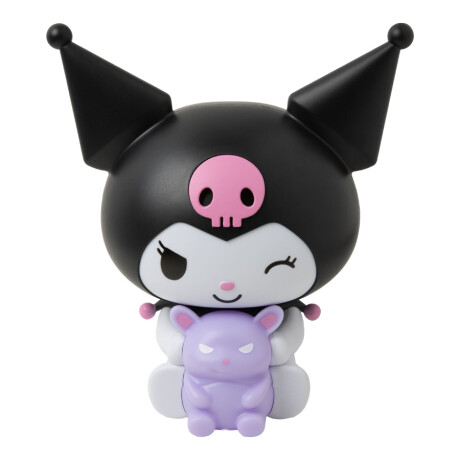 Lampara Hello Kitty - Kuromi Light Lampara Hello Kitty - Kuromi Light