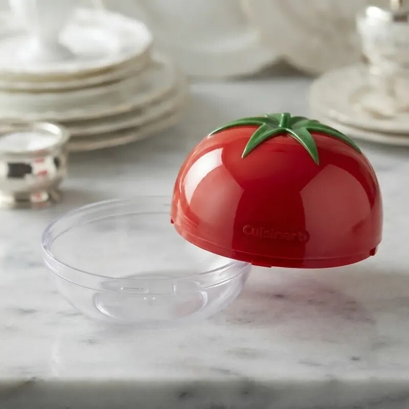 Contenedor Para Tomate Cuisinart Contenedor Para Tomate Cuisinart