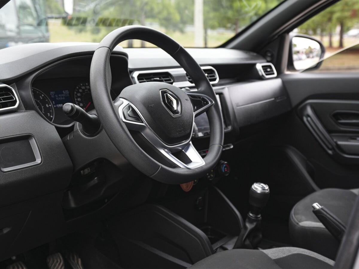 Renault Duster Zen 1.6 Extra Full 2023 | Permuta / Financia Renault Duster Zen 1.6 Extra Full 2023 | Permuta / Financia