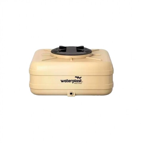 TANQUE WATERPLAST CUADRADO CT600 POR ENCARGUE TANQUE WATERPLAST CUADRADO CT600 POR ENCARGUE