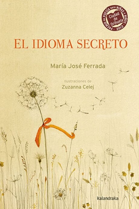 EL IDIOMA SECRETO EL IDIOMA SECRETO