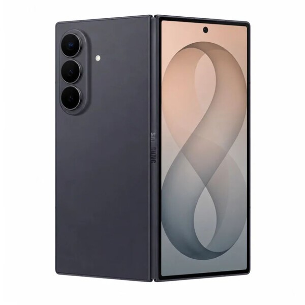 Samsung Z Fold 8 Ultra 512gb 12ram Graphito Samsung Z Fold 8 Ultra 512gb 12ram Graphito