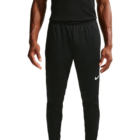 Pantalón Nike Dri-Fit Park Black