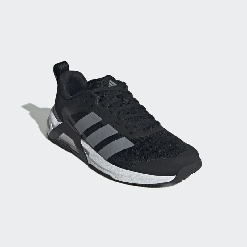 Championes Adidas Dropset Control Negro