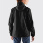 High Coast Wind Jacket W Dusty Rose