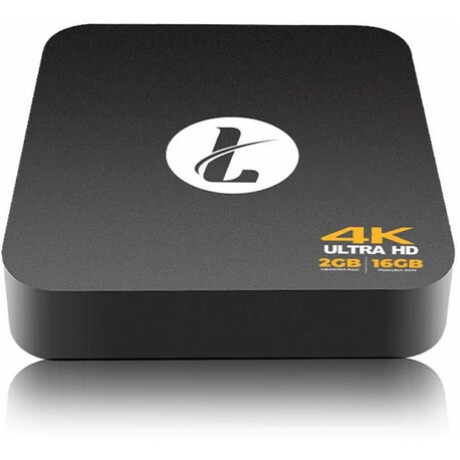 Smart Tv Box Ledstar Flash 16 GB 2GB Wifi 001