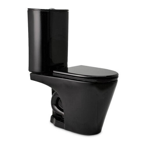 Deposito Dual 6-Litros Marina Color Negro 000