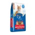 CAT CHOW GATOS ADULTOS CARNE 8 KG
