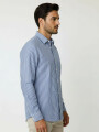 Camisa Icaro Estampado 2