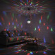 Lampara Led Giratoria Discoteca Lampara Led Giratoria Discoteca