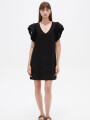 Vestido Risi Negro