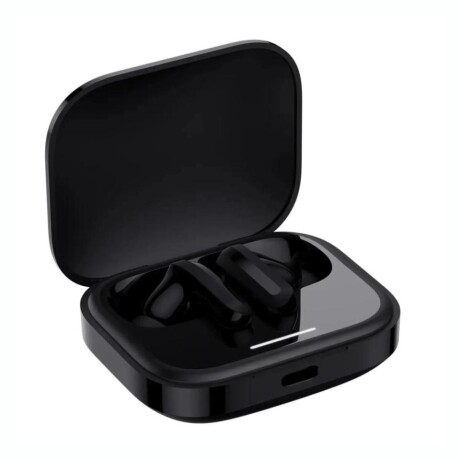 Auriculares Inalámbricos XIAOMI Redmi Buds 5 BT Batería 40H - Black Auriculares Inalámbricos XIAOMI Redmi Buds 5 BT Batería 40H - Black