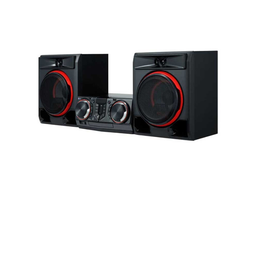Minicomponente LG - XBoom 65 CL65 Minicomponente LG - XBoom 65 CL65