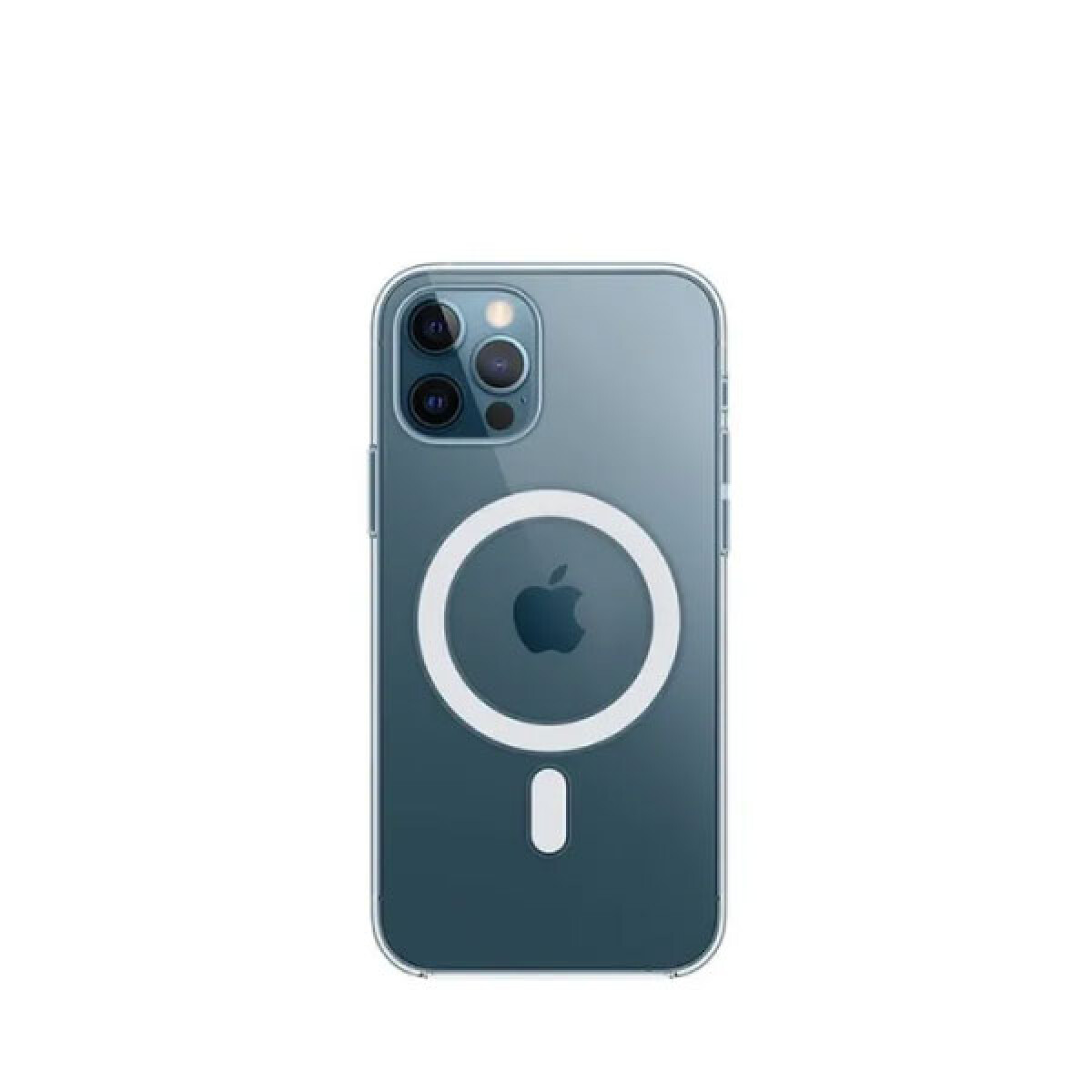 Clear Case MagSafe iPhone 12 Pro 