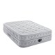 INTEX COLCHON DURA-BEAM DELUXE SUPREME AIR-FLOW CON BOMBA 2 PLAZAS QUEEN Intex Colchon Dura-beam Deluxe Supreme Air-flow Con Bomba 2 Plazas Queen