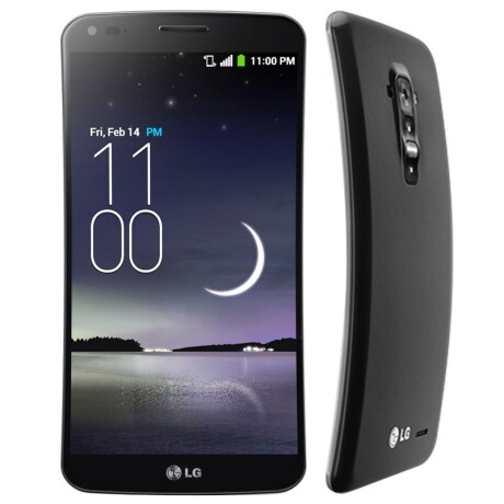 Lg G Flex D955 Negro 001