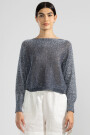 LU TIGER SWEATER Azu