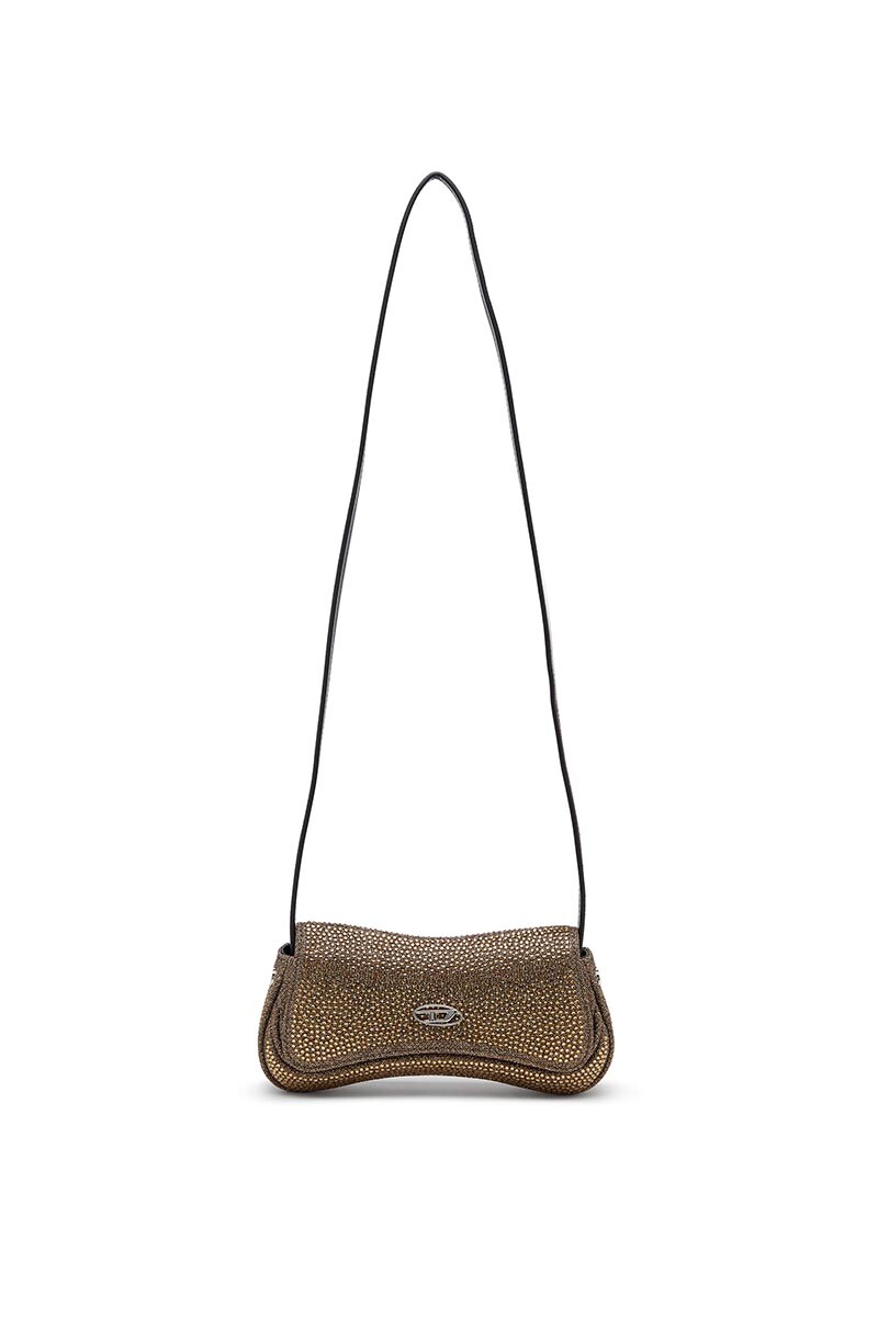 Crossbody Para Mujer Play Crossbody Xs Marrón