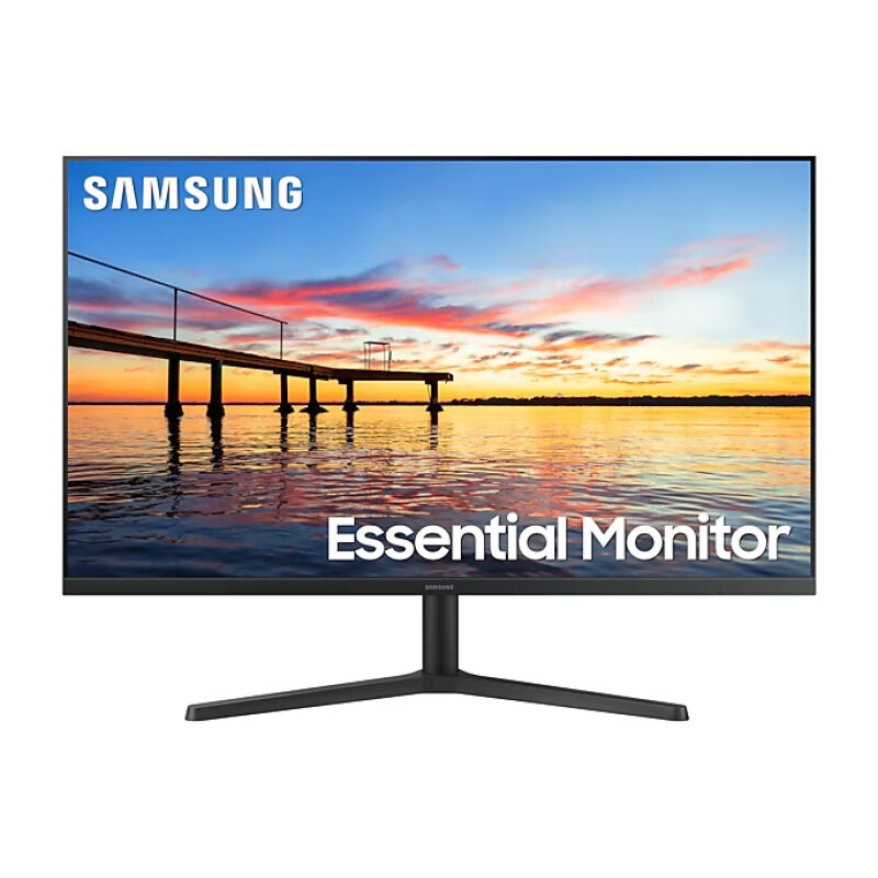 Monitor esencial de 32" MSL32B300N con diseño sin bordes Monitor esencial de 32" MSL32B300N con diseño sin bordes