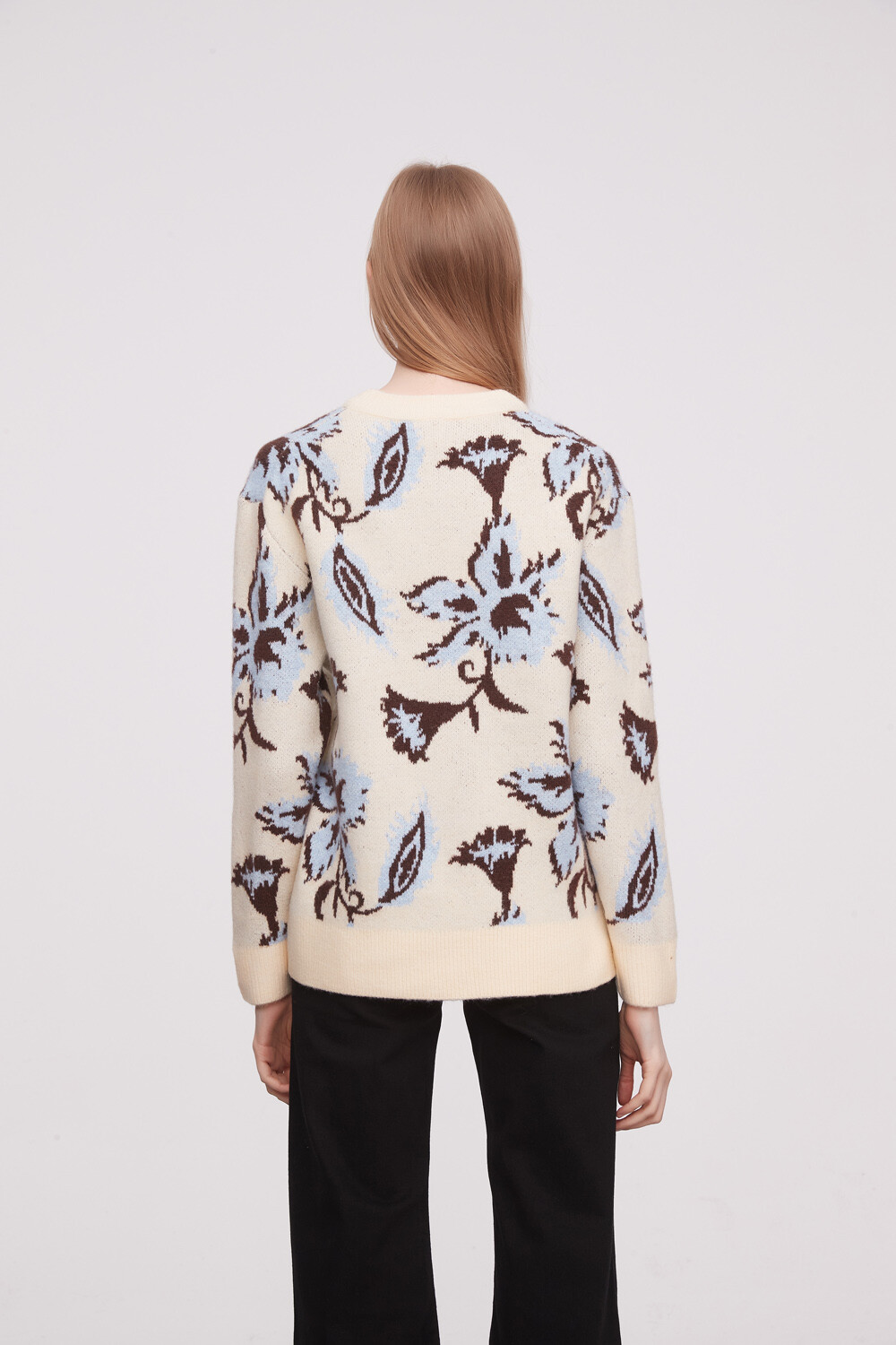 Sweater Phillipa Estampado 1