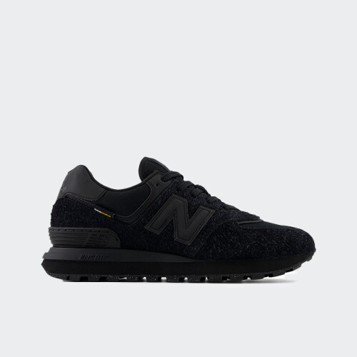 Championes New Balance 574 Azul