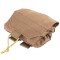DUMP pouch para cargadores Coyote