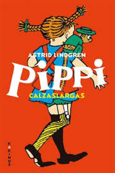 PIPI CALZASLARGAS PIPI CALZASLARGAS