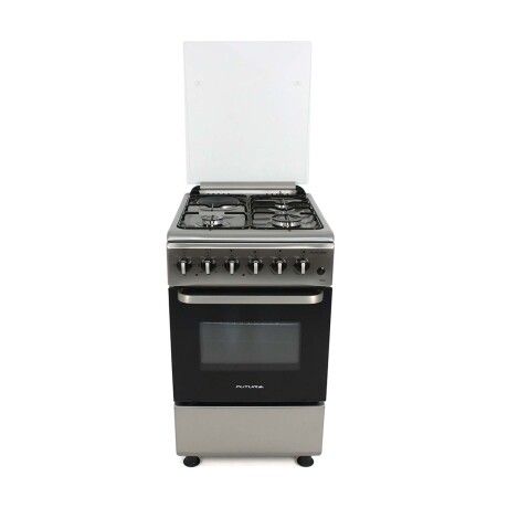 COCINA GRIS COMBINADA FUT-50-C31X