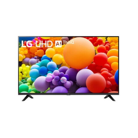 TV LG 43" LED SMART TV UHD TV LG 43" LED SMART TV UHD