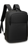 MOCHILA L'EQUIPE TAFETA NEGRO