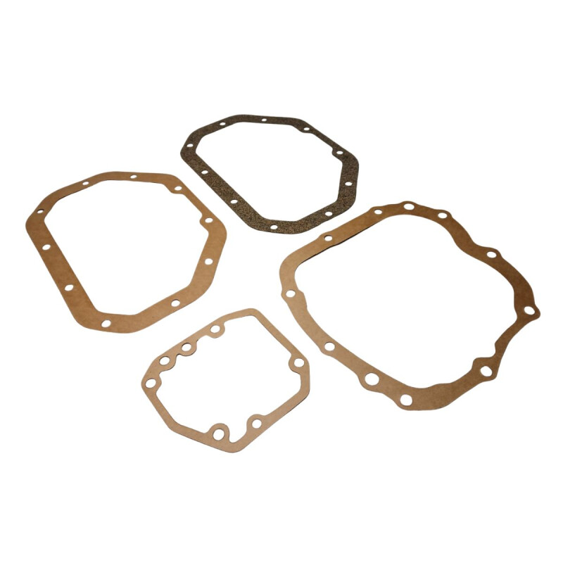 JUEGO DE JUNTAS DE CAJA DE CAMBIO Juego De Juntas De Caja De Cambio