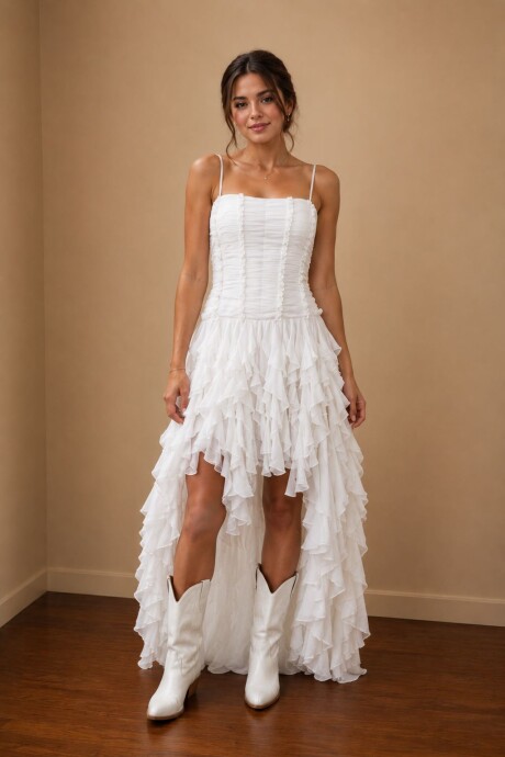VESTIDO MAGGIE VESTIDO MAGGIE