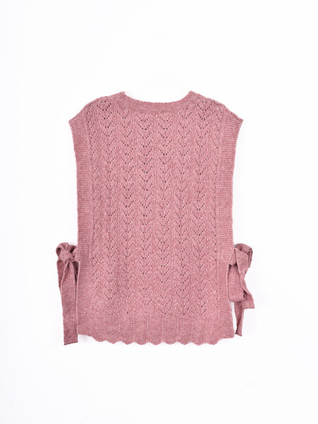 CHALECO ARTAI MINI II ROSA VIEJO