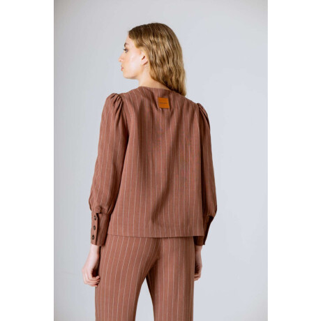 Chaqueta Pirna Print 2