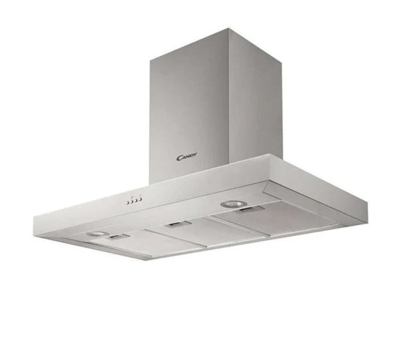 Campana extractora 90 cm Candy CMBI970IX 