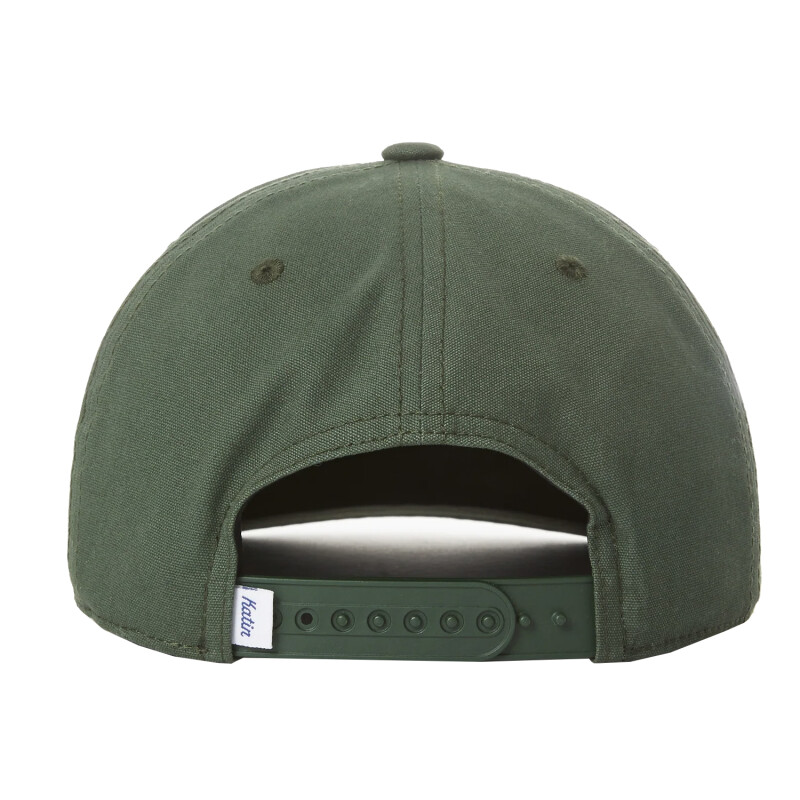 Gorro Katin Concho - Verde Gorro Katin Concho - Verde