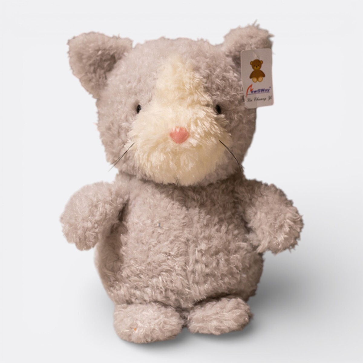 Animales de Peluche Suaves - Gato 