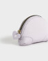 Monederos Sport Monedero Corazón - Violeta Lila